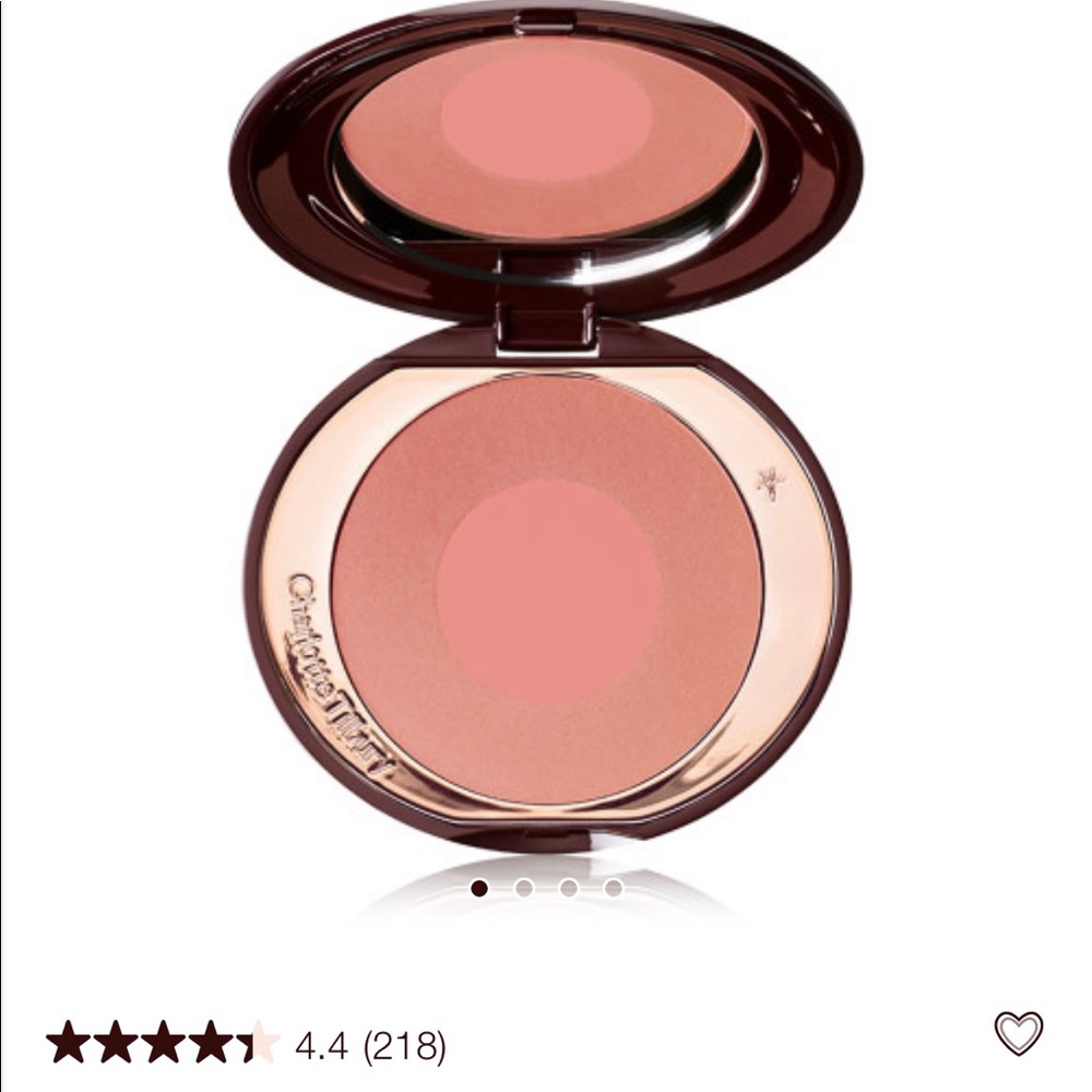 Lightly used Charlotte Tilbury Ecstasy